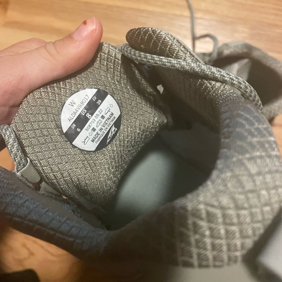 Altra women hiking boot - Picture 4 of 7